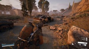 ARC RAIDERS | РЕЙД НА ПОВЕРХНОСТЬ