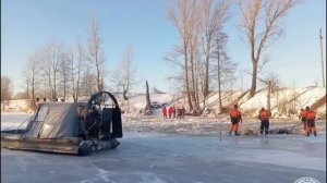 В Башкирии из озера извлекли 780 погибших животных