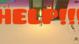 Приключение чг в Чг 2 и локация ZACUU!