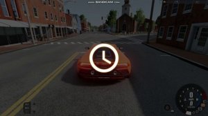 ИГРАЮ В BEAM NG DRIVE