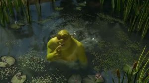 Shrek farts (no music)