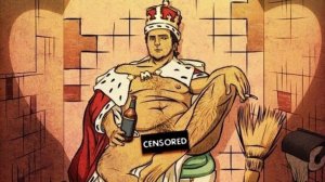 Мэдиссон про качалку и качков