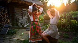 Деревенские Пошлые Частушки