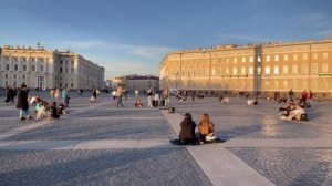 САНКТ-ПЕТЕРБУРГ