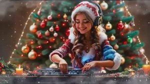 В лесу родилась ёлочка А рядом конопля