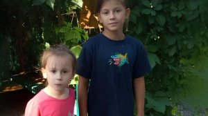 Четверо детей пропали в Самарской области