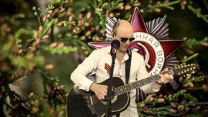 75-ая годовщина  Победы в Великой Отечественной Войне.