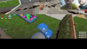 Кто твой папочка