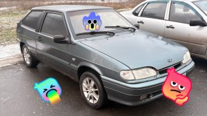 Будни перекупа, сварочные работы (часть 1)