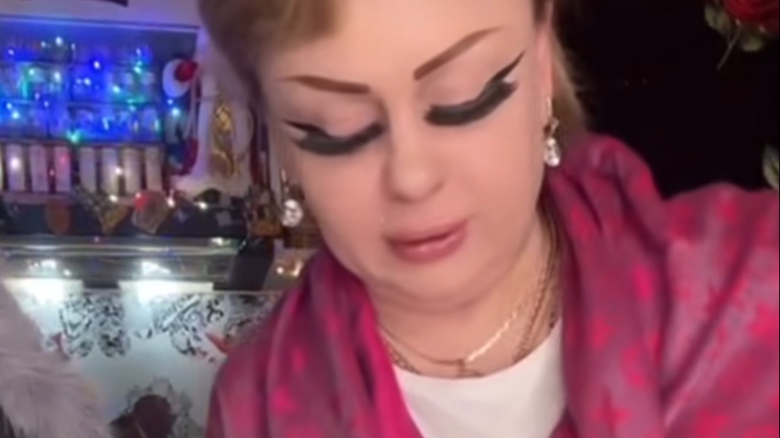 Ирина Костылёва. Звезда против всех смотреть онлайн