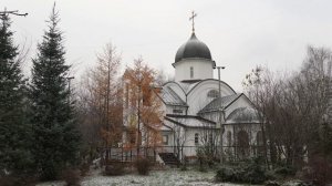 Исцеление десяти прокаженных