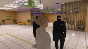 По приказу Athena Yollker