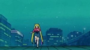 Super Moonies - Mondzepter  (AMV)