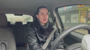 Юля (Днепр)- Я СДЕЛАЛА СВОИ ВЫВОДЫ РАЗОЧАРОВАНИЕ И ВОСТОРГ 19.12.2025