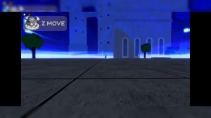 трейлер контроля Blox Fruits