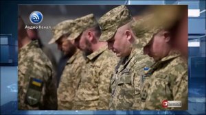 Группа бойцов ВСУ вместе с командиром добровольно сложила оружие под Сумами