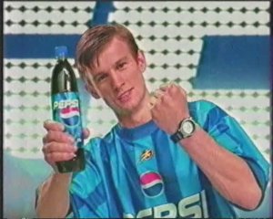 Реклама на РТР(1). 10.10. 1998г.