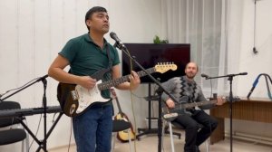 КиШ - Ведьма и осел.