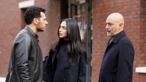 Розы и грехи 12 серия  анонc, что будет в сериале