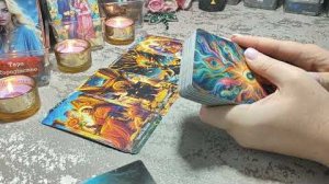 🌳🙏Благословение от Рода в НОВОЛУНИЕ ☘️⚖️