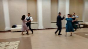 Вечер музыки и танца в ООКЦ в Бресте 🌹🥰😘