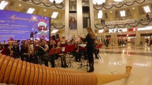 ТК Столица 19.12.25г. 23 "Новая Лявониха" Кристина