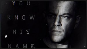 Jason Bourne [VINP Synth Cover]