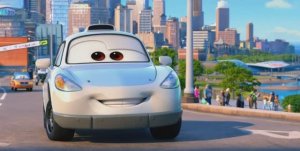 Веселые автогонки: кто победит? мультик