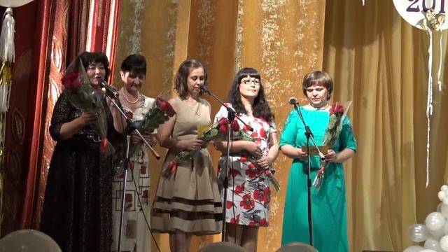 #НСОШ3ТВ#Выпуск - 2018