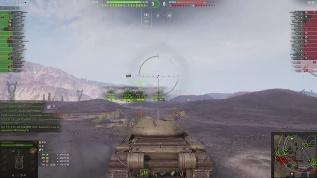 мир танков смотреть онлайн