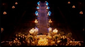 Romeo + Juliet - A Time For Us (ALM Rock_Metal Cover)