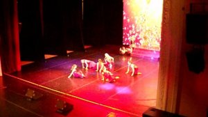 19.12.25.ПРАЗДНИЧНАЯ ПРОГРАММА ДЛЯ ВЕТЕРАНОВ "НОВОГОДНЕЕ ЧУДО".ДК КУЛЬТУРЫ ИМ И.В.ОКУНЕВА.Н.ТАГИЛ.