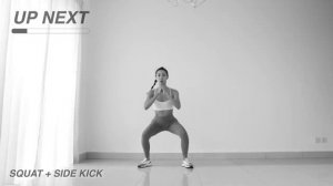 📹 Избавьтесь от жира на ягодицах и бедрах! → #MIZI