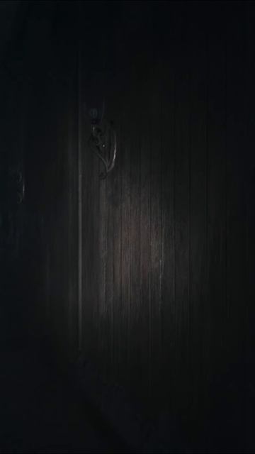 Сцена без декораций / 2