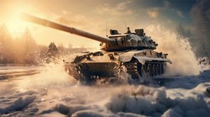 Мир Танков - Разный "Рандом", ВечерОК!👌👌👌