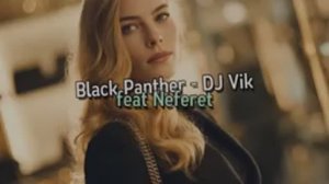 Чёрная пантера - DJ Vik feat Neferet