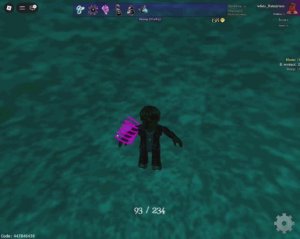 Нул Эскейп странные моменты