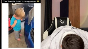 ПОДБОРКА СМЕШНЫХ ВИДОСОВ