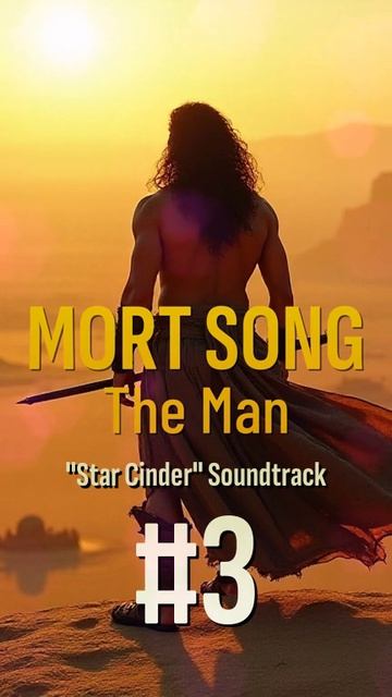 The Man (Герой) - Морт - шорт #3 смотреть онлайн