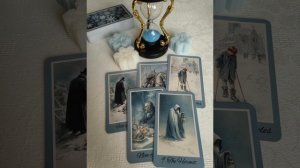 Рыбы ♓ неделя с 22 по 28 декабря 🎄🌨️