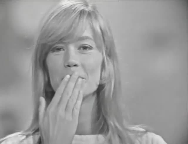 Françoise Hardy - I sentimenti