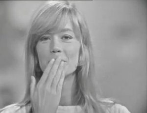 Françoise Hardy - I sentimenti