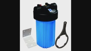 Проточные фильтры