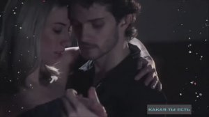 🎶 ЛЮБЛЮ, КАКАЯ ТЫ ЕСТЬ