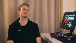 Волей-Неволей. На выезде I Николай Зубов и его большая спортивная семья.