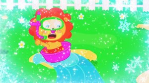 КОТЁНОК И ЛЬВЁНОК,  МУЛЬТИКИ ДЛЯ ДЕТЕЙ,  ВЕСЁЛЫЙ ЛЬВЁНОК И КОТЁНОК И ИХ ДРУЗЬЯ.  ВЕСЁЛЫЕ ИСТОРИИ