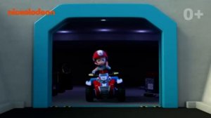 Щенячий патруль (2016) - Трейлер. Смотрите все новинки фильмы