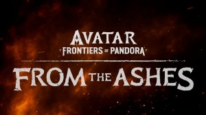 Avatar From The Ashes DLC - НАЧАЛО # 1