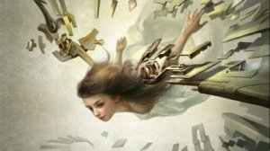 Сиречь -A flicker of light