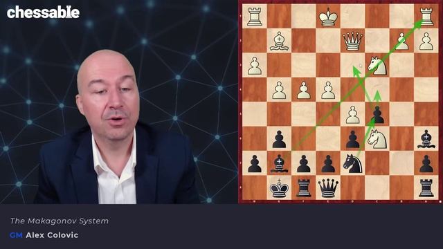 5. The Makagonov System смотреть онлайн